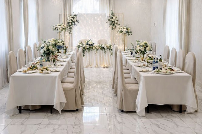 Фото №20 зала Камелот