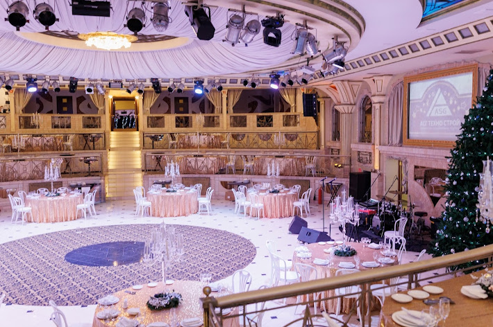 Фото №19 зала Зал «Немчиновка»