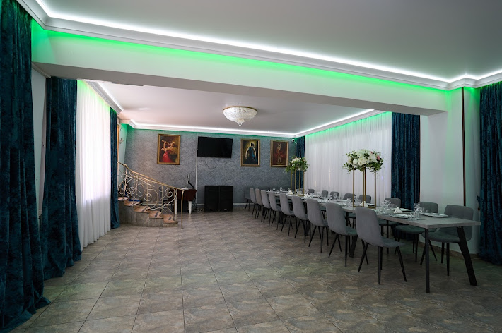 Фото №8 зала Зал «Синий»