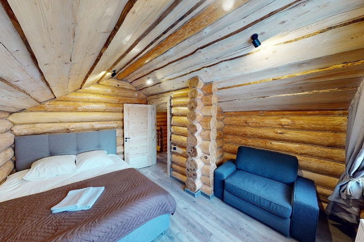 Фото №8 зала Вилла 