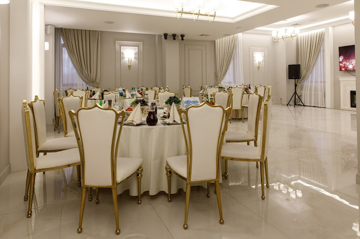 Фото №3 зала Зал «Венеция»