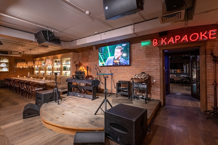 Фото №10 зала Кувшин