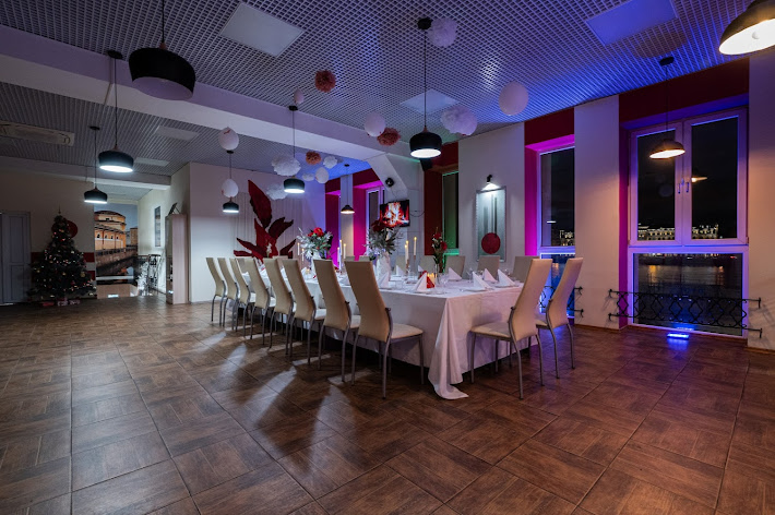 Фото №6 зала Sea Grill