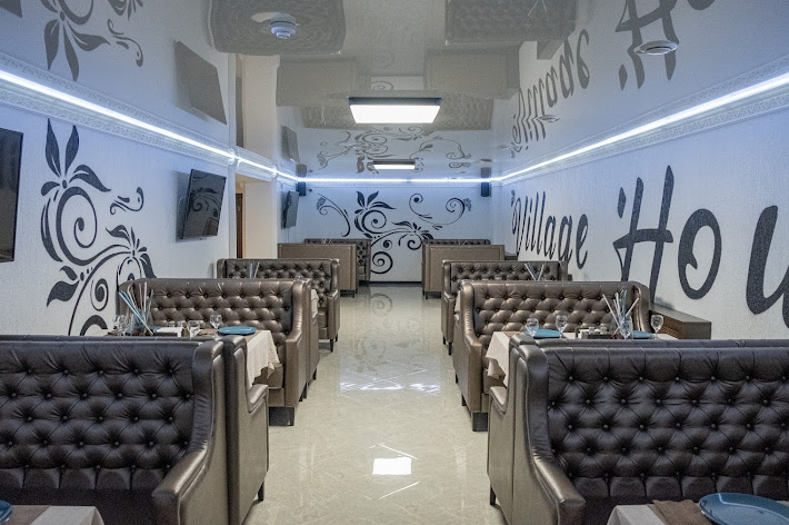 Фото №18 зала Village House