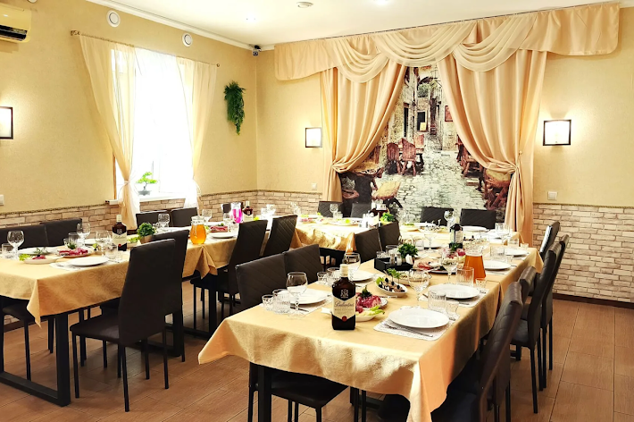 Фото №2 зала Филин