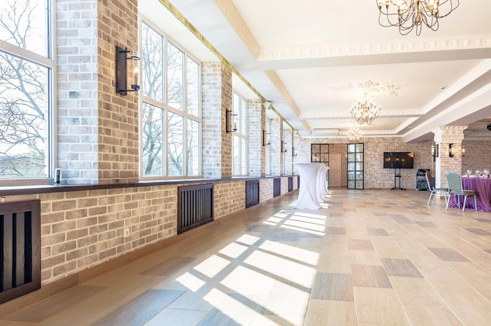 Фото №18 зала River LOFT