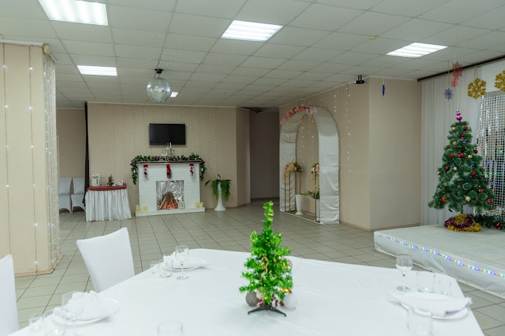 Фото №10 зала Уютный