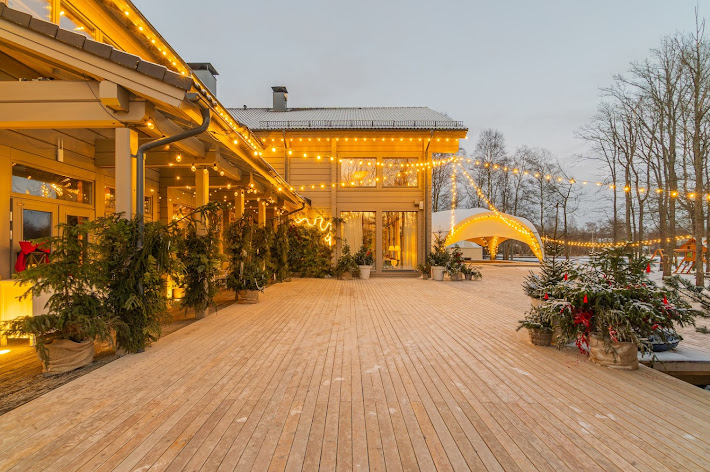 Фото №16 зала Библиотека