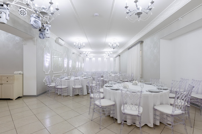 Фото №2 зала Лазурит Холл