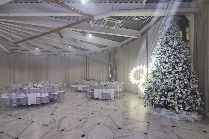 Фото №4 зала Шахматный дворец