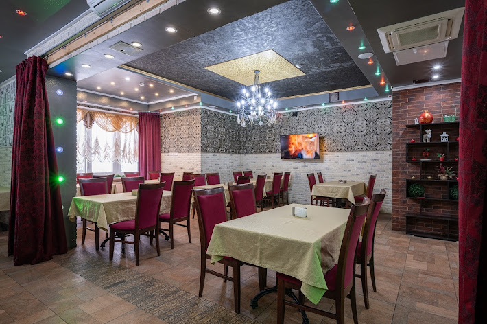 Фото №12 зала Нар