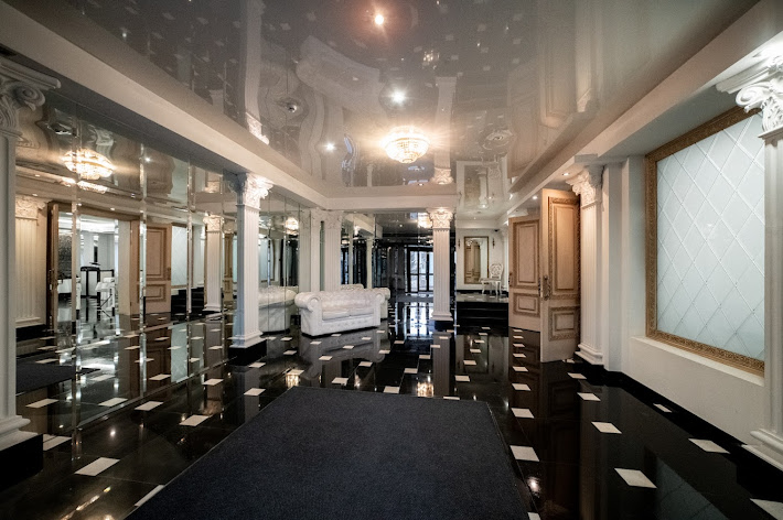 Фото №19 зала Банкетный зал