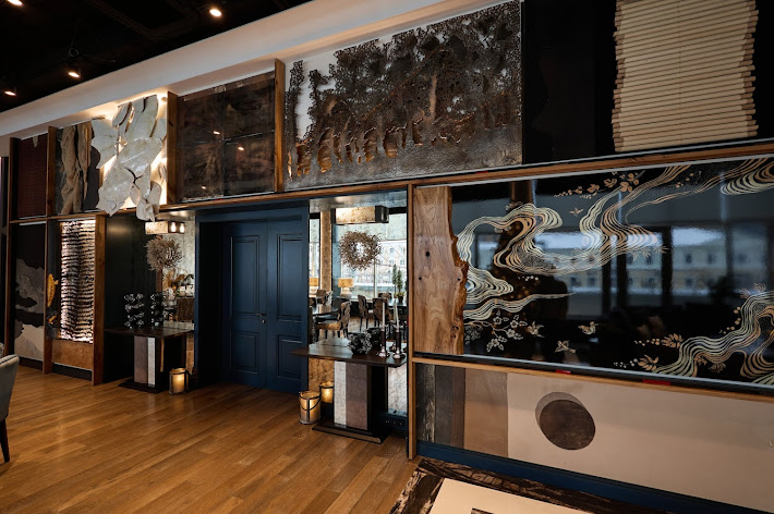 Фото №11 зала Зал "Residens Hall"