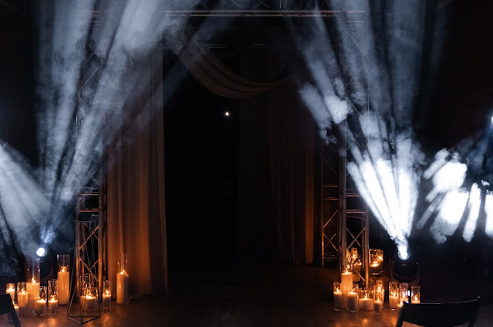 Фото №4 зала Свобода