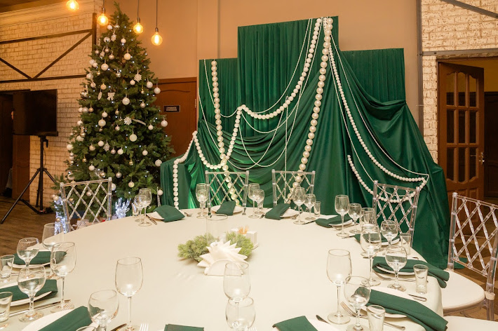 Фото №6 зала Зал «Лофт»