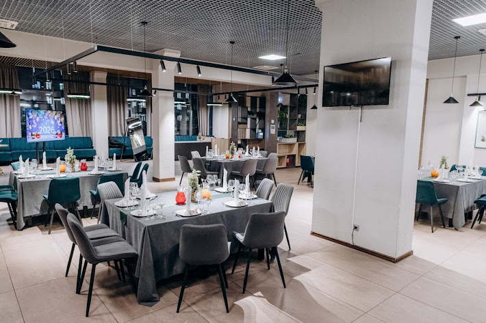 Фото №11 зала Академия вкуса на Стародеревенской