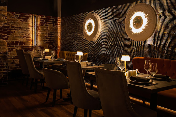 Фото №16 зала 2 этаж