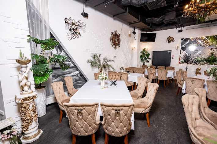 Фото №9 зала Нур