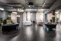 Фото №10 зала Food Factory  loft на Ядрицевской