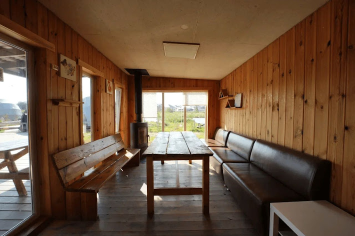 Фото №3 зала Беседка №5