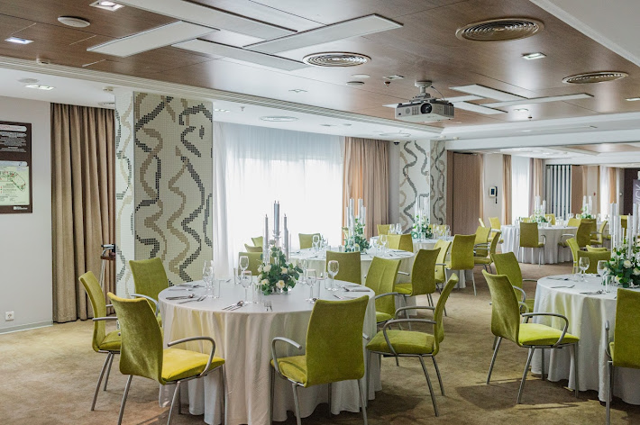 Фото №11 зала Reka