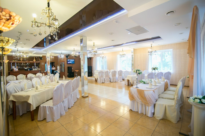 Фото №16 зала  Зал на 120 человек 