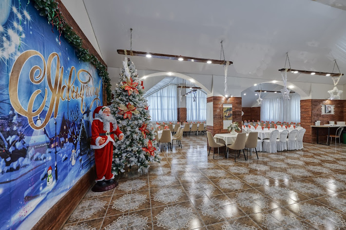 Фото №5 зала Адель