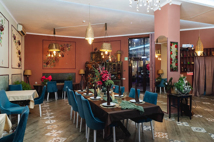 Фото №10 зала Мзия