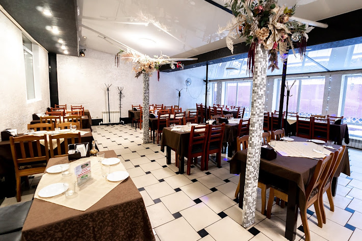 Фото №1 зала Ором