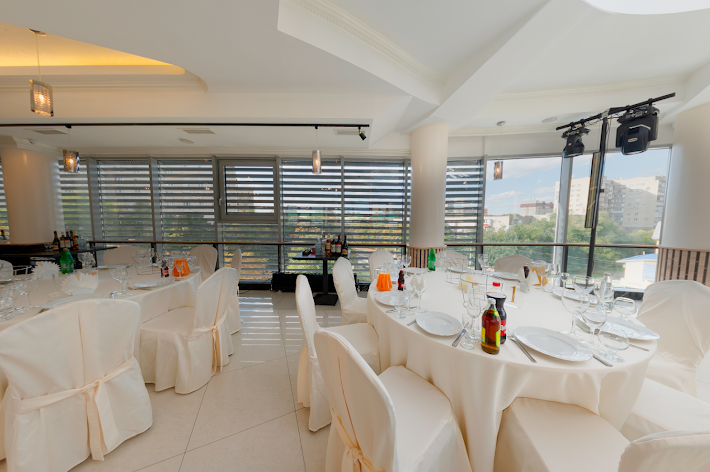 Фото №15 зала Park restaurant&banquet hall