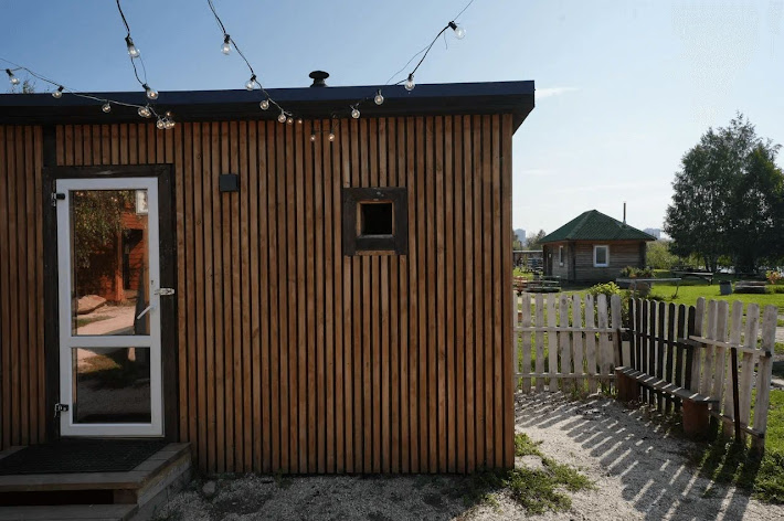 Фото №5 зала Комплекс №4