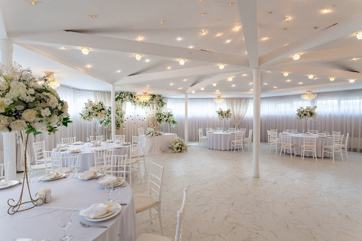 Фото №17 зала БониМариЯ