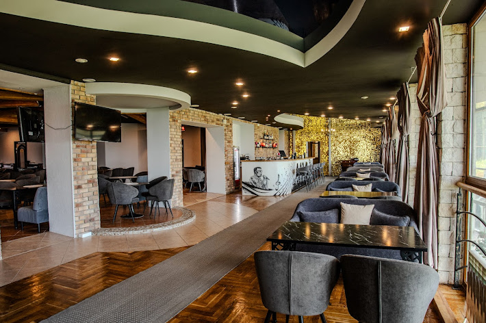 Фото №14 зала Основной зал