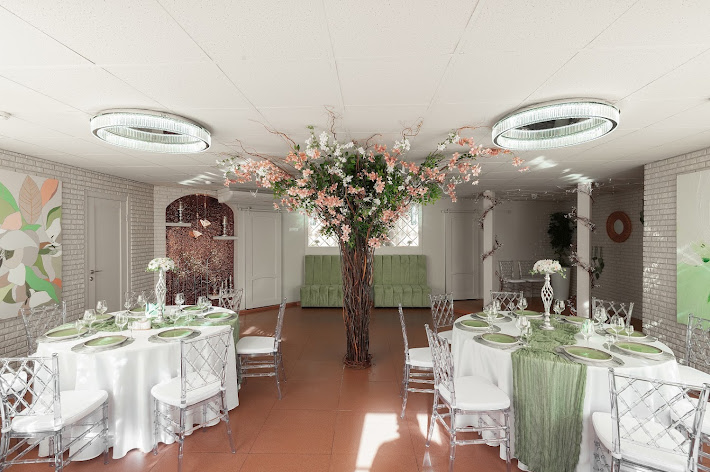 Фото №17 зала Ратуша