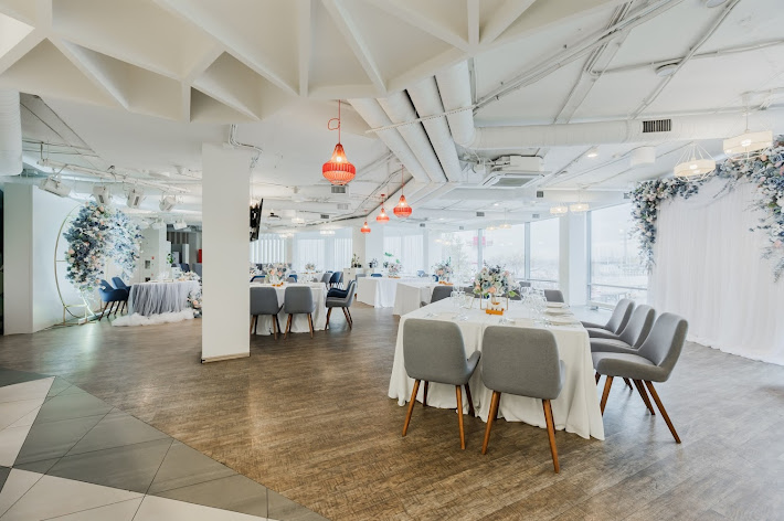 Фото №1 зала MONACO