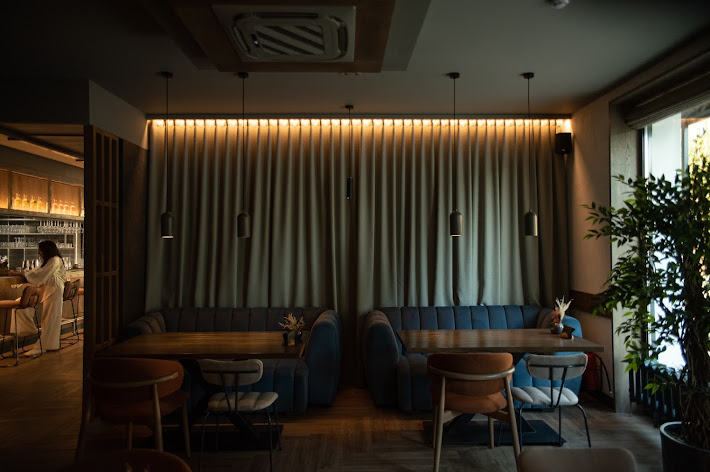 Фото №12 зала Gift