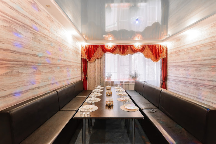 Фото №9 зала Вкус Кавказа