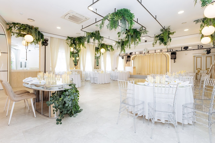 Фото №8 зала Галерея банкетов