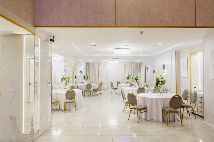 Фото №16 зала Utka Хаус