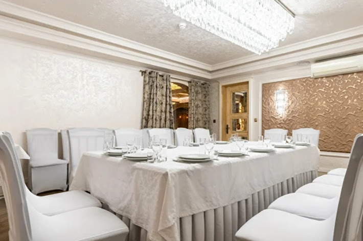 Фото №3 зала Паладин