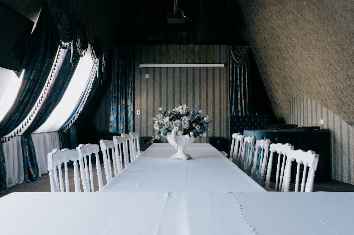 Фото №17 зала Зал «Сан Патрик»