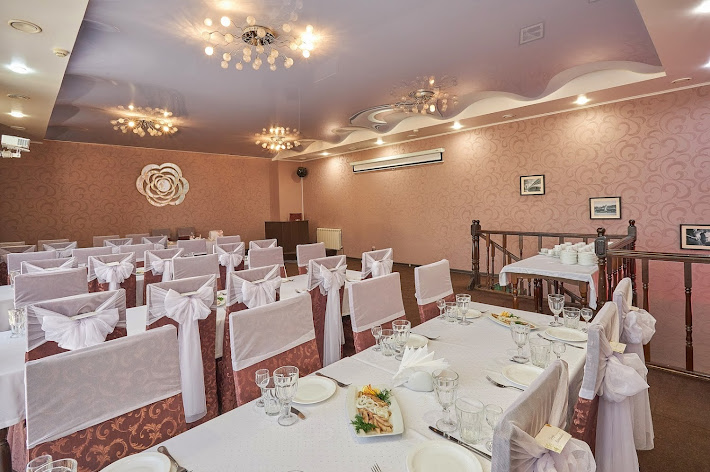 Фото №7 зала Премьер