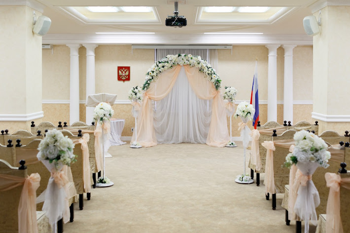 Фото №9 зала Хлынов