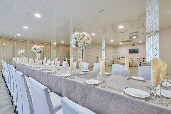 Фото №7 зала Нижний зал 