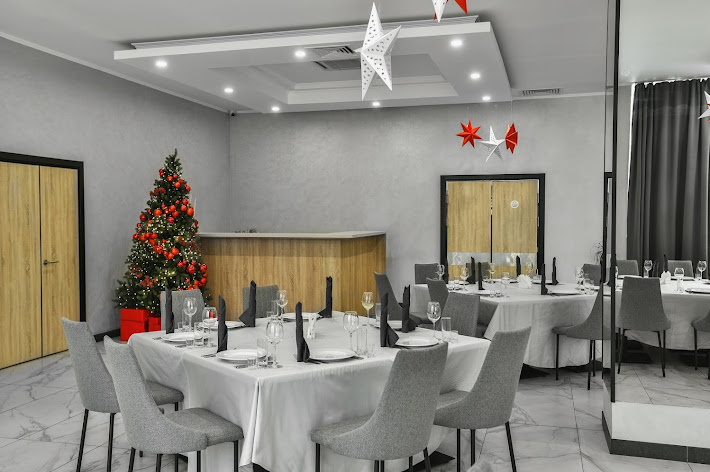 Фото №1 зала AMAKS