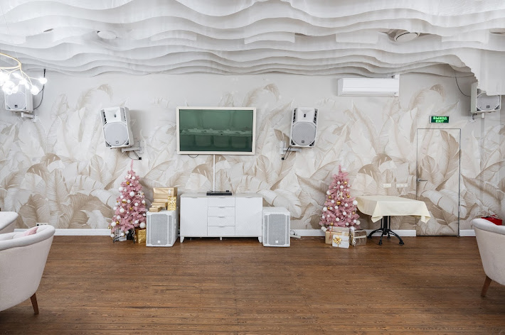 Фото №7 зала Большой зал караоке 