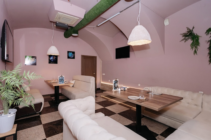 Фото №5 зала Зал "Вип"