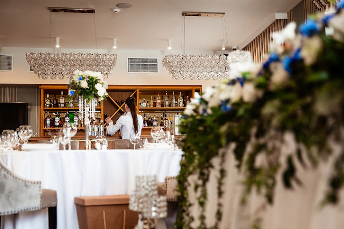 Фото №10 зала Юдино Парк