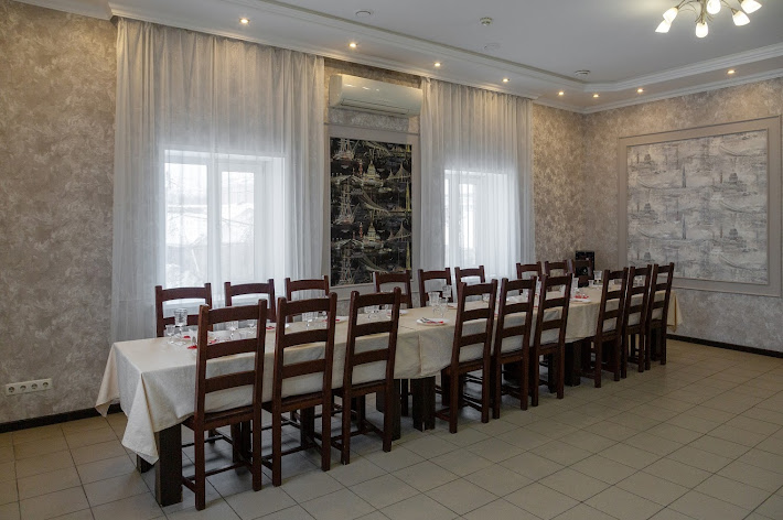 Фото №3 зала Neon