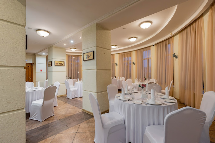 Фото №9 зала Зал "Каминный"